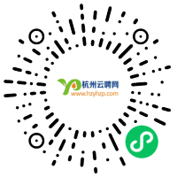 小程序码