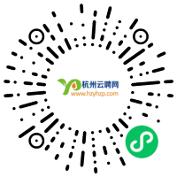 小程序码