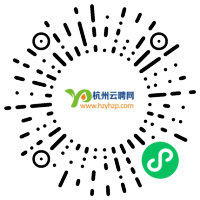 小程序码