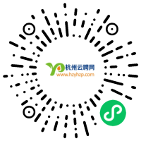 小程序码