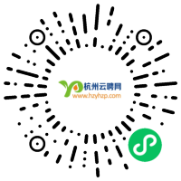 小程序码