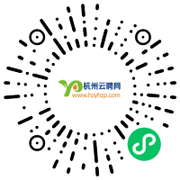 小程序码