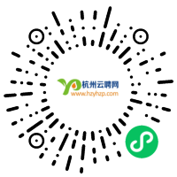 小程序码