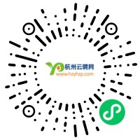 小程序码