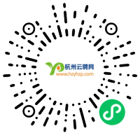 小程序码