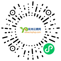小程序码