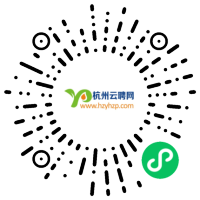 小程序码