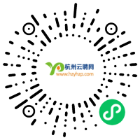 小程序码