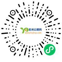 小程序码