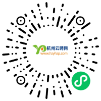 小程序码