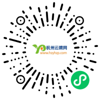 小程序码