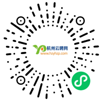 小程序码