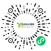 小程序码