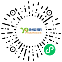 小程序码