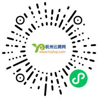 小程序码