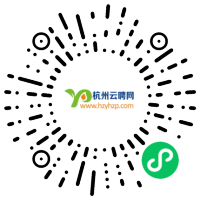 小程序码