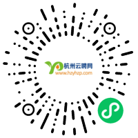 小程序码