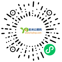 小程序码