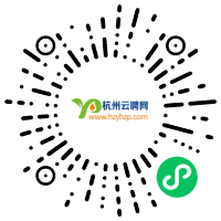 小程序码