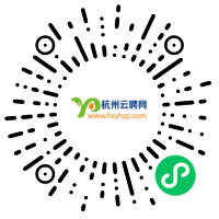 小程序码