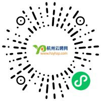 小程序码