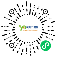 小程序码