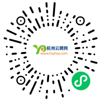 小程序码