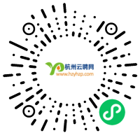 小程序码
