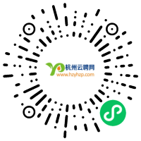 小程序码