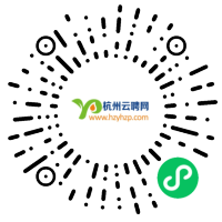小程序码