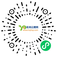 小程序码