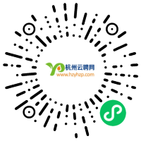 小程序码