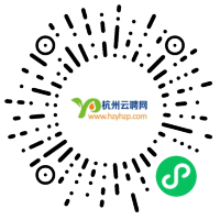 小程序码