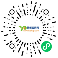 小程序码