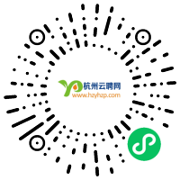 小程序码