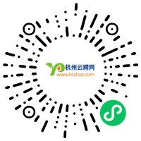 小程序码
