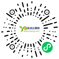 小程序码