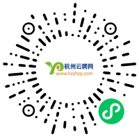 小程序码