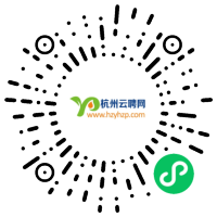 小程序码
