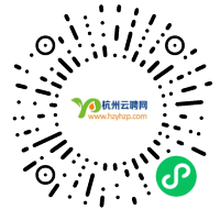 小程序码
