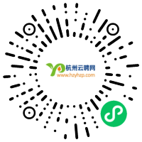 小程序码
