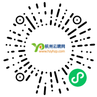 小程序码