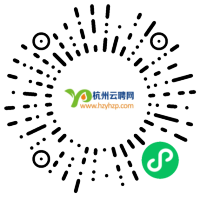 小程序码