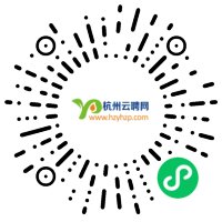 小程序码