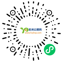 小程序码