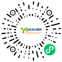 小程序码
