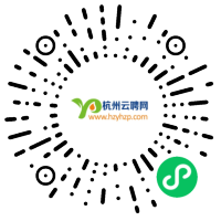 小程序码