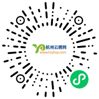 小程序码