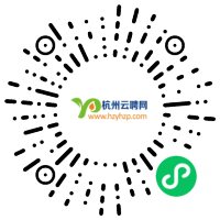 小程序码