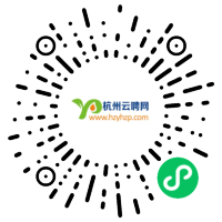 小程序码